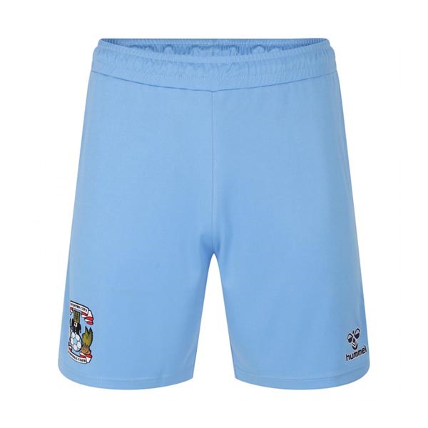 Pantalones Coventry City 1ª 2023-2024